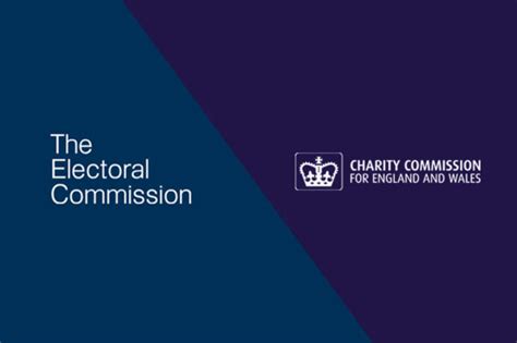 About The Charity Commission – Charity Commission.